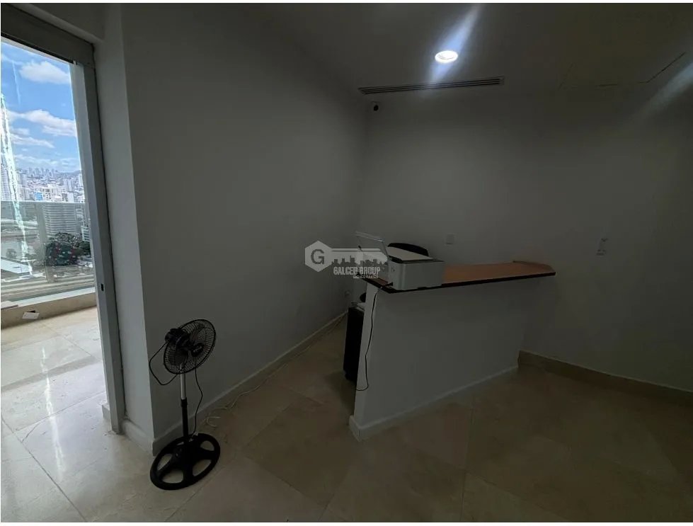 Office for sale in Calle 50