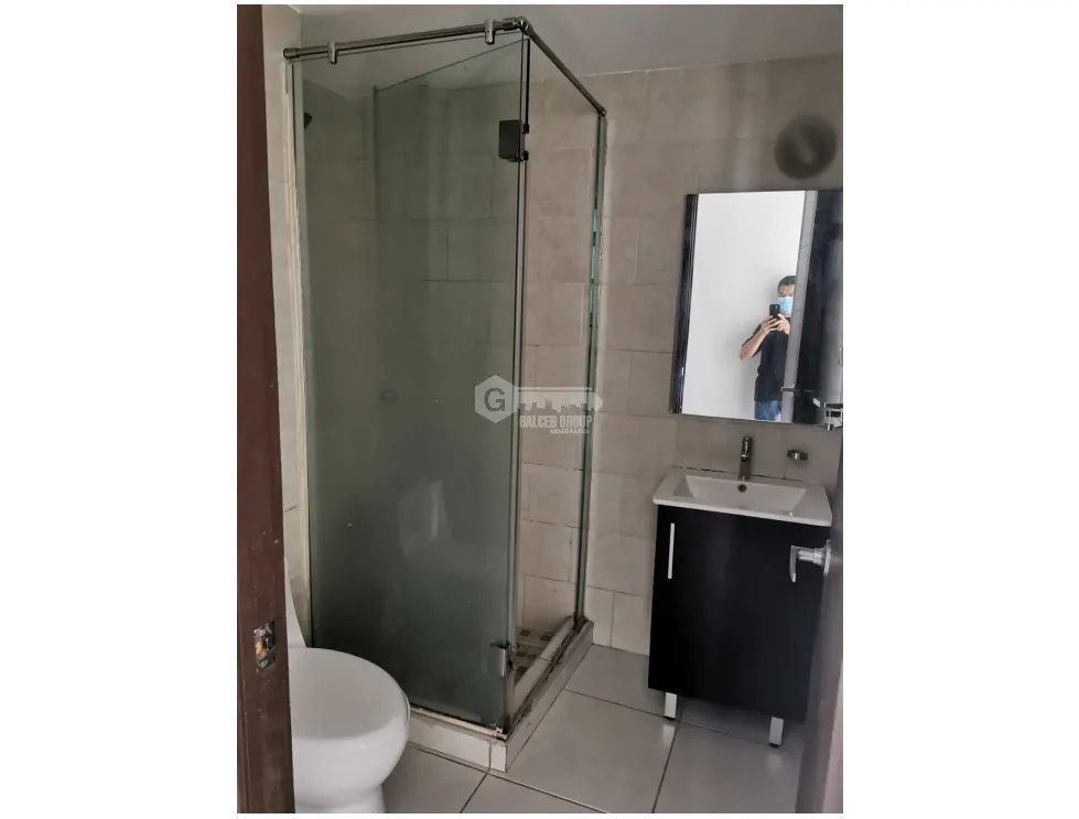Apartment for sale in Balboa