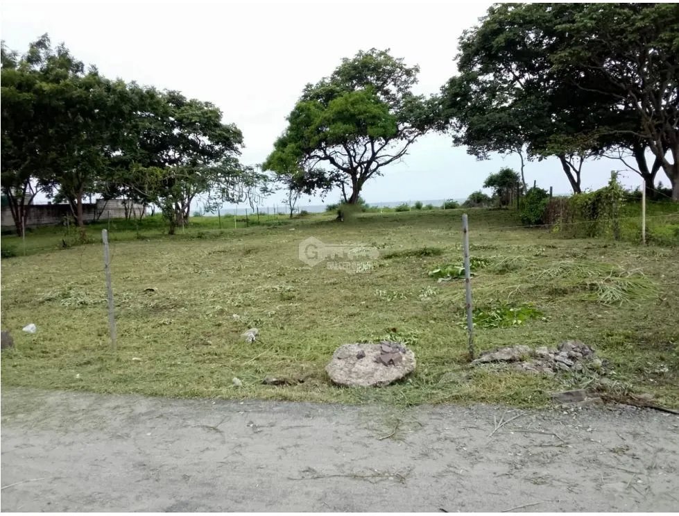 Building Lot for sale in Chame