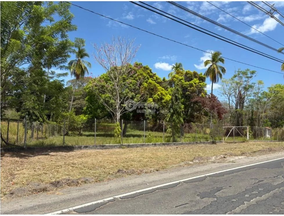 Building Lot for sale in San Carlos