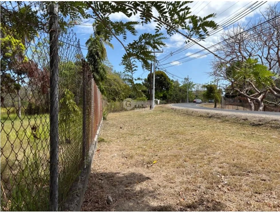 Building Lot for sale in San Carlos