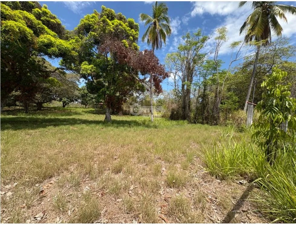 Building Lot for sale in San Carlos