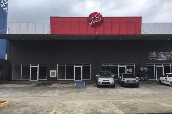 Local comercial en alquiler en PH Plaza Sur, Las Mañanitas, Panamá