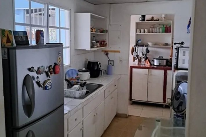 Venta de casa en Las Américas, Las Mañanitas