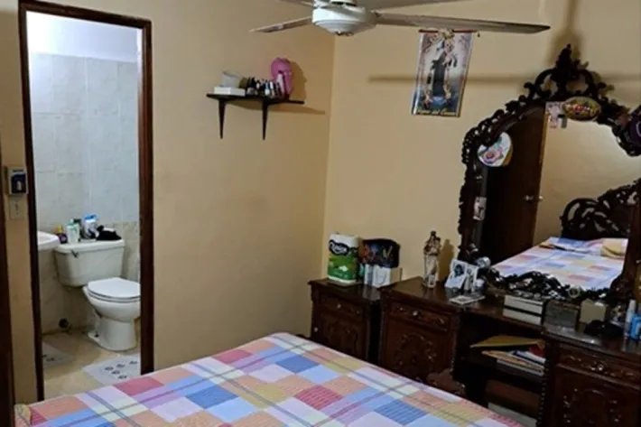 Venta de casa en Las Américas, Las Mañanitas
