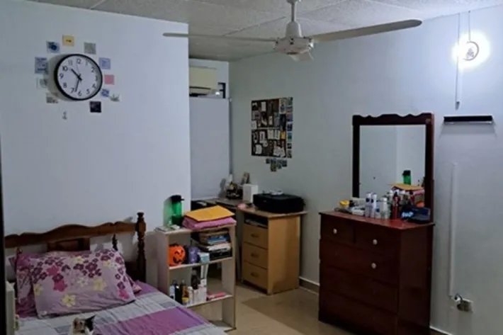 Venta de casa en Las Américas, Las Mañanitas