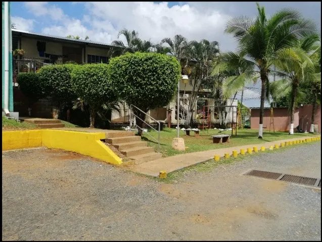 Apartment For Sale in PH. Villa Natura