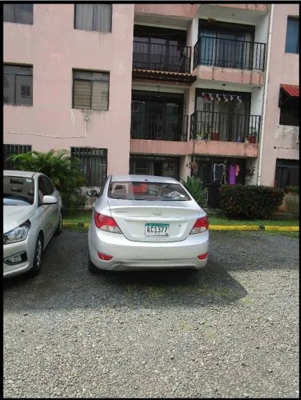 Apartment For Sale in PH. Villa Natura