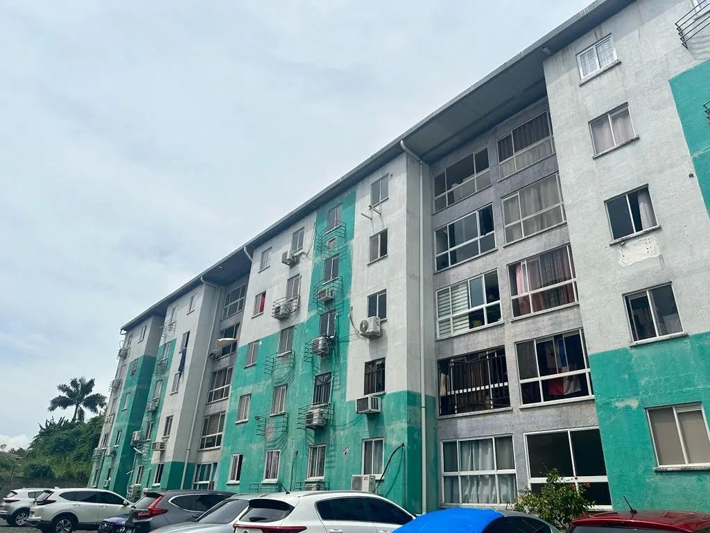 Apartment For Sale in PH. Villa Natura
