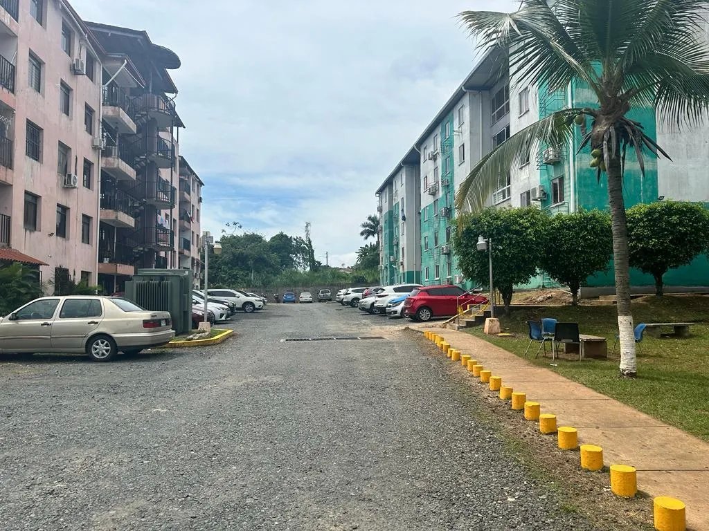 Apartment For Sale in PH. Villa Natura