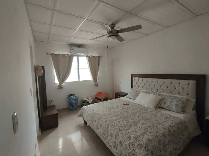 Se vende casa en El Coco, Penonomé, Coclé.
