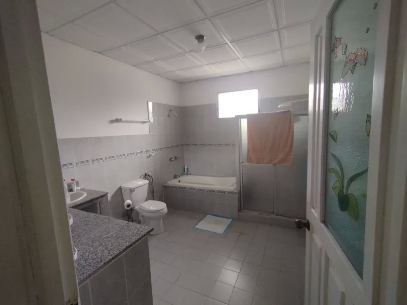 Se vende casa en El Coco, Penonomé, Coclé.