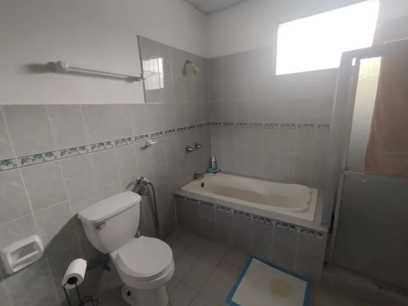 Se vende casa en El Coco, Penonomé, Coclé.