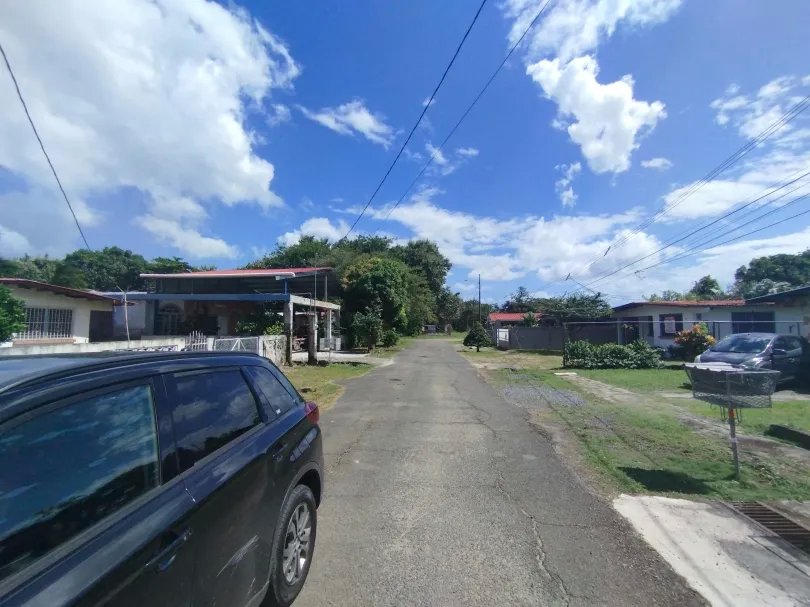Se vende casa en El Coco, Penonomé, Coclé.