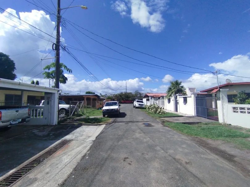 Se vende casa en El Coco, Penonomé, Coclé.