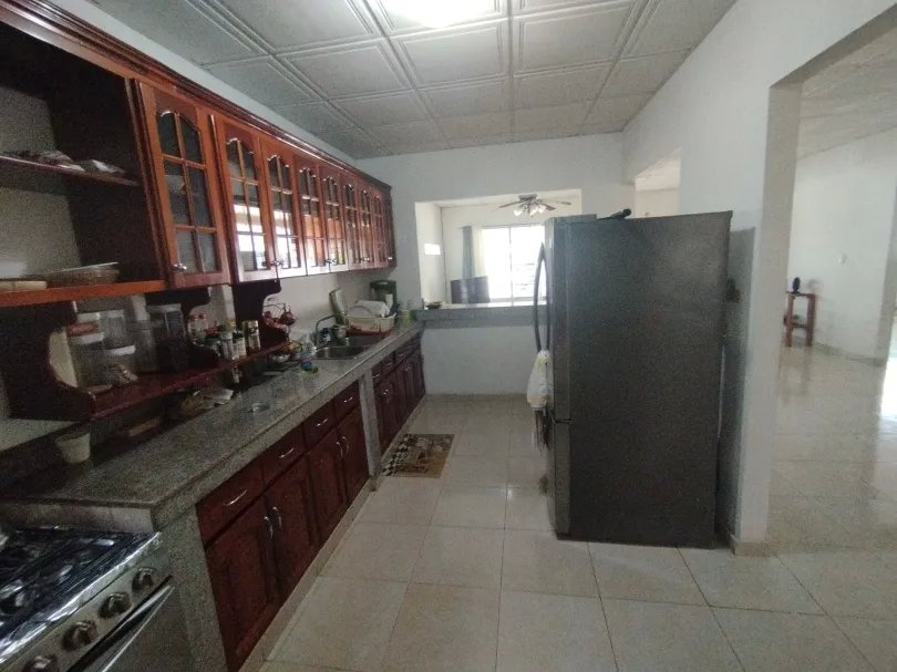 Se vende casa en El Coco, Penonomé, Coclé.