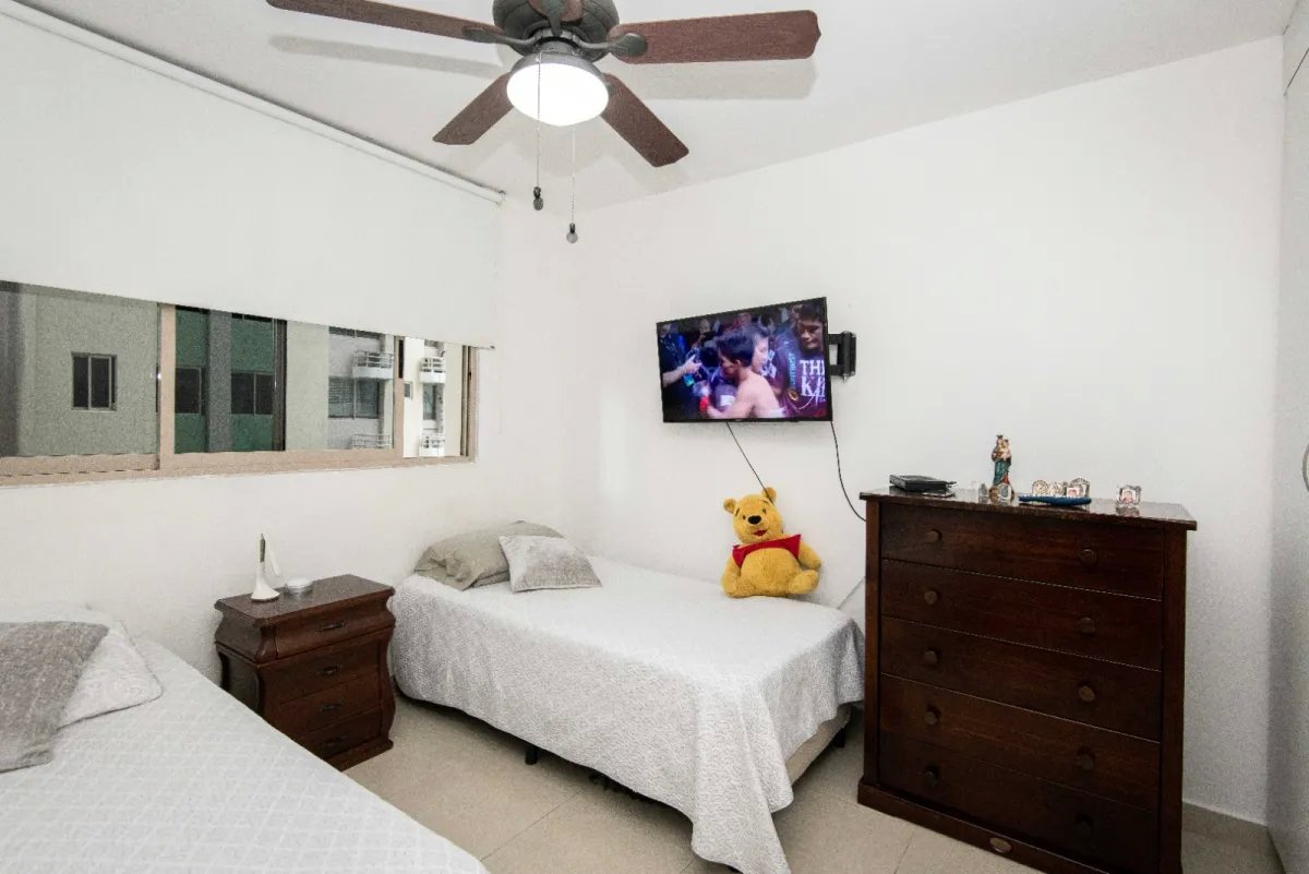 Se vende apartamento amoblado en el PH San Francisco Bay