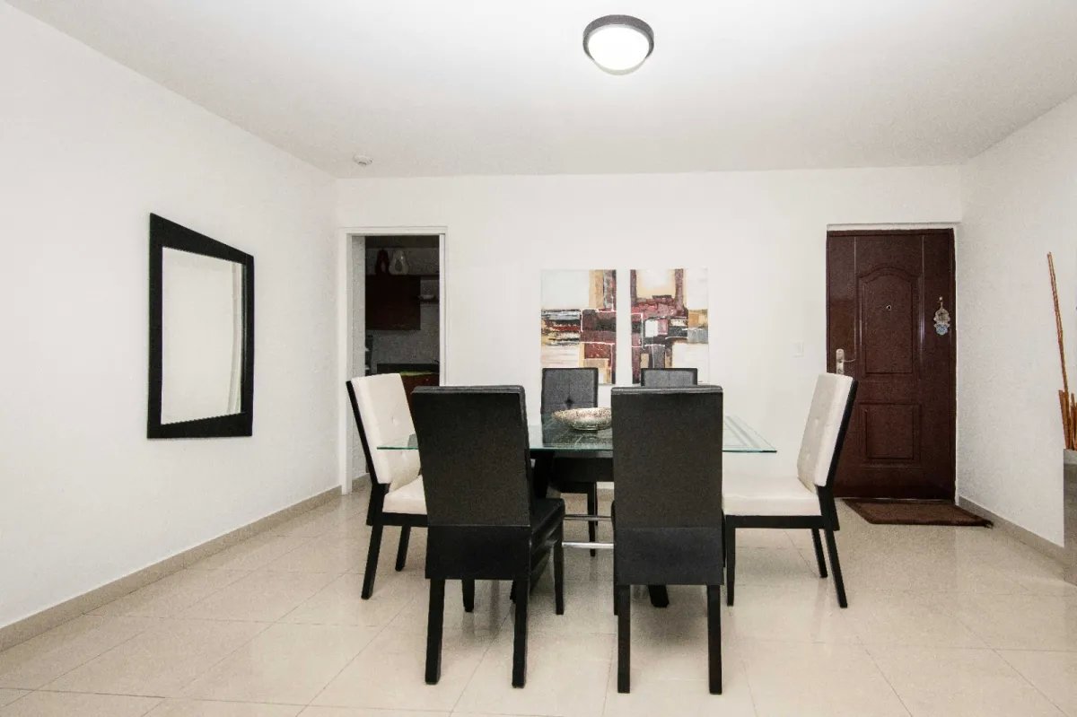 Se vende apartamento amoblado en el PH San Francisco Bay