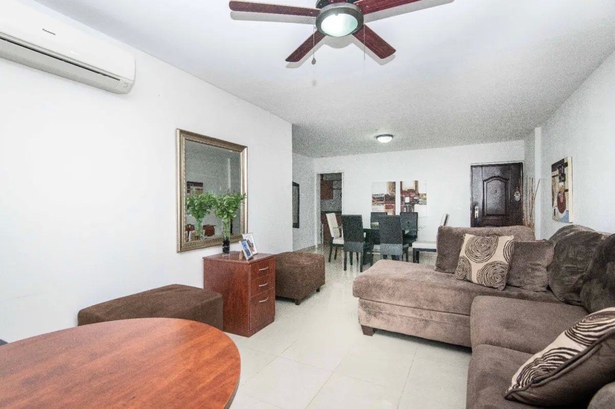 Se vende apartamento amoblado en el PH San Francisco Bay