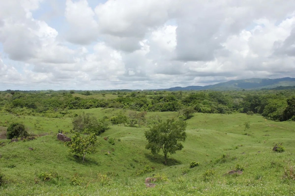 Venta de Terreno en Utivé, Pacora