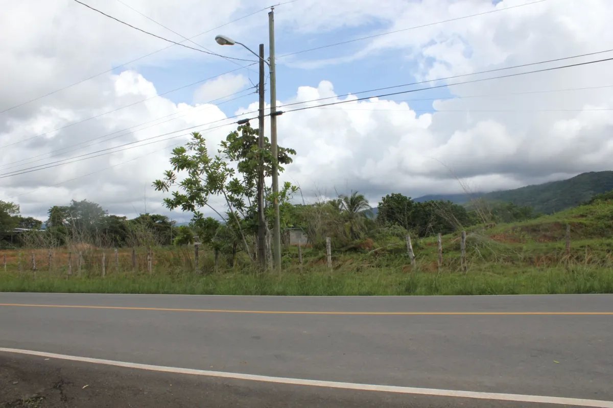 Venta de Terreno en Utivé, Pacora