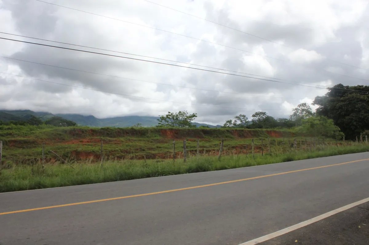 Venta de Terreno en Utivé, Pacora