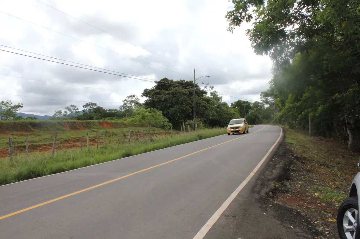 Venta de Terreno en Utivé, Pacora