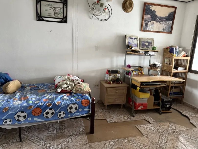 Se vende casa en Vacamonte, Arraiján.