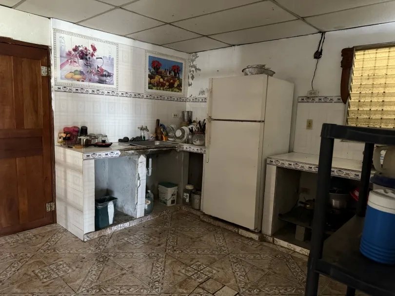 Se vende casa en Vacamonte, Arraiján.