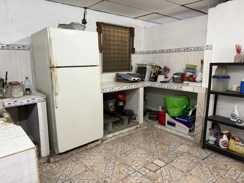 Se vende casa en Vacamonte, Arraiján.