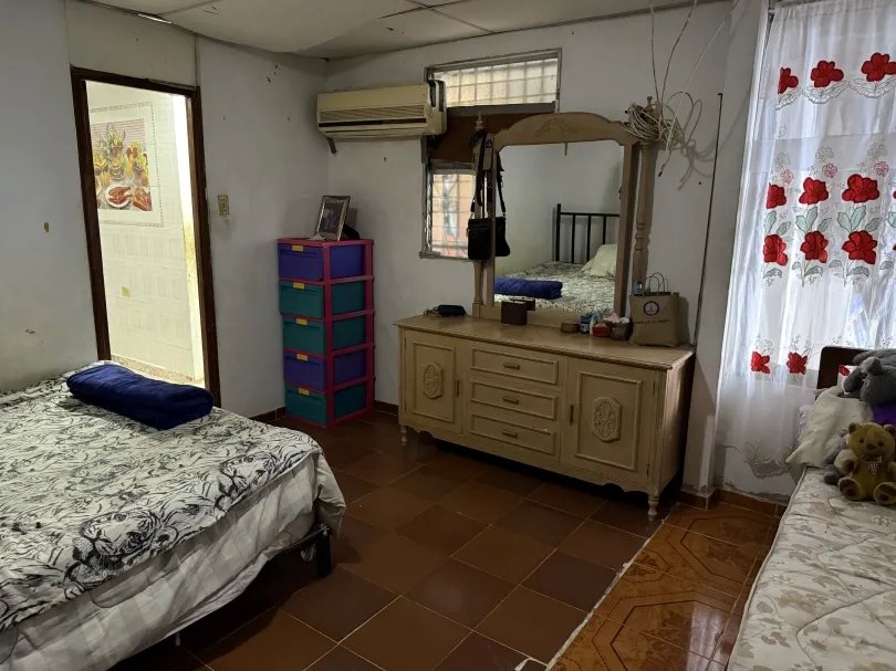 Se vende casa en Vacamonte, Arraiján.