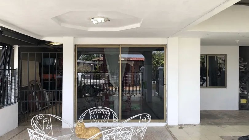 Se vende casa en Vacamonte, Arraiján.