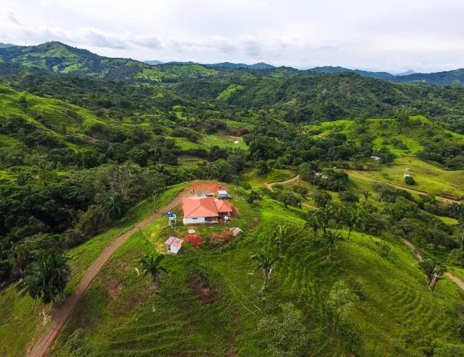 Venta de Finca en Cative, Veraguas