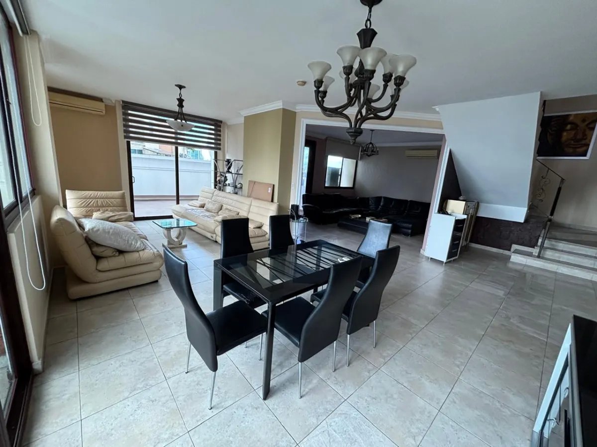 Alquiler de apartamento en Punta Pacifica, PH Mystic Point
