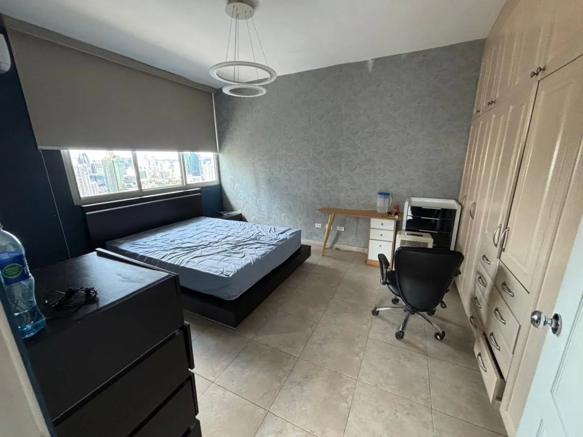 Alquiler de apartamento en Punta Pacifica, PH Mystic Point
