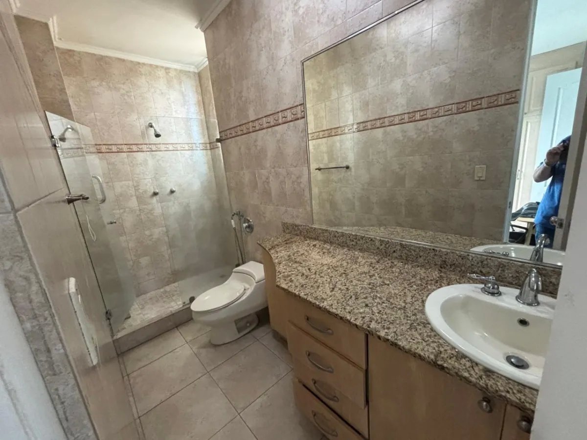 Alquiler de apartamento en Punta Pacifica, PH Mystic Point