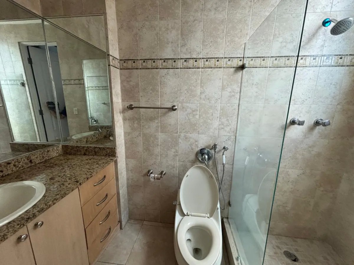 Alquiler de apartamento en Punta Pacifica, PH Mystic Point