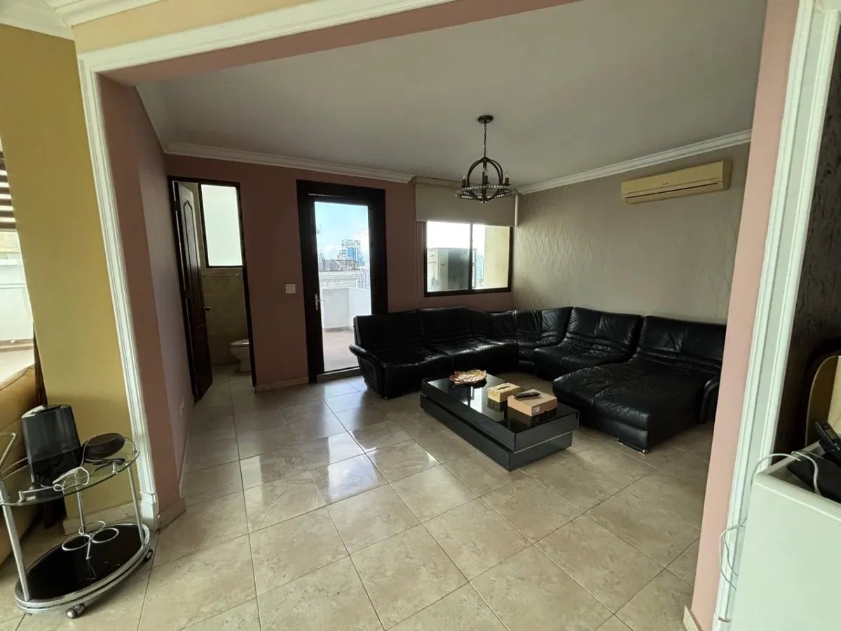 Alquiler de apartamento en Punta Pacifica, PH Mystic Point