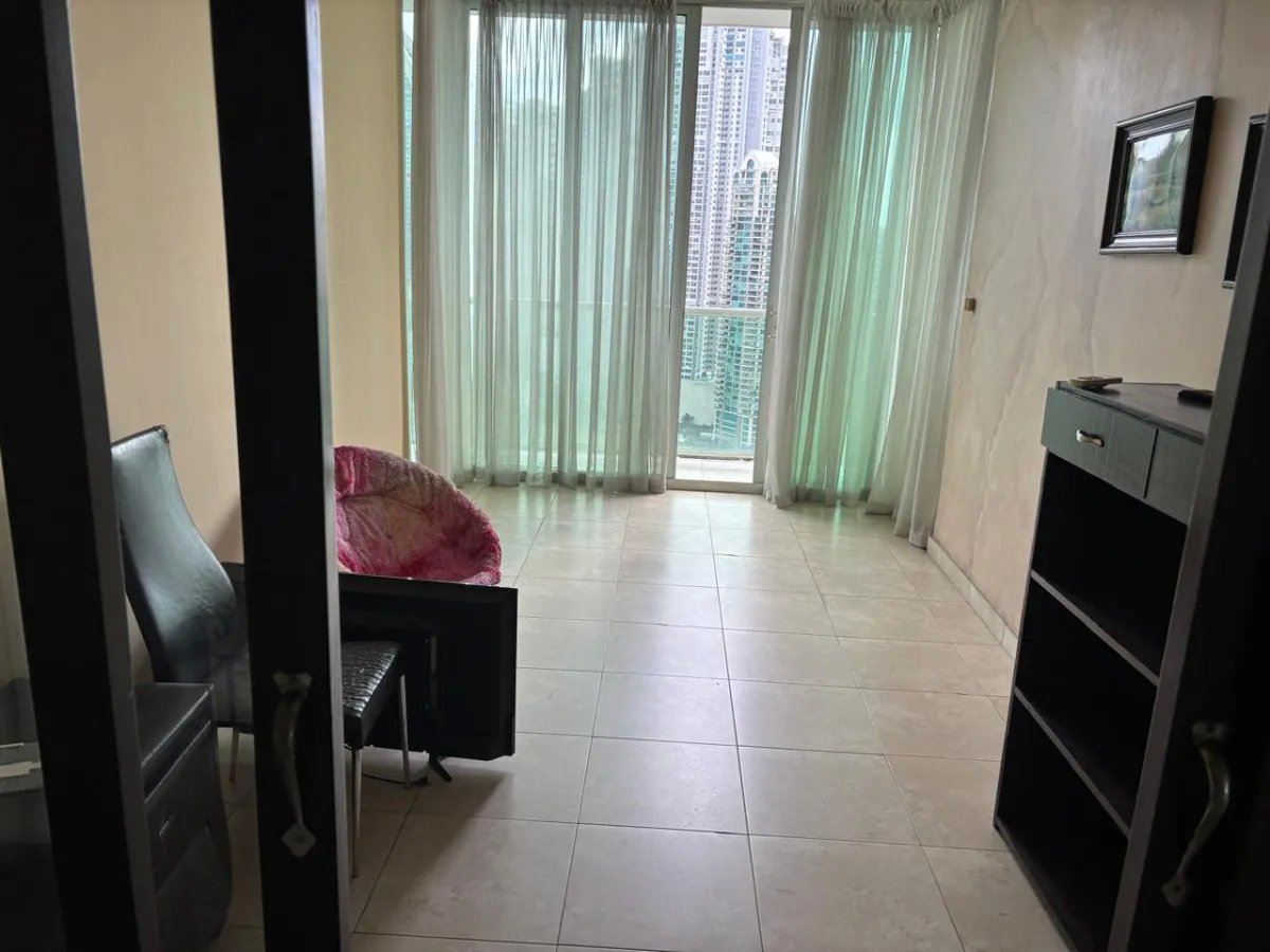 Alquiler de apartamento en Punta Pacifica, PH Mystic Point