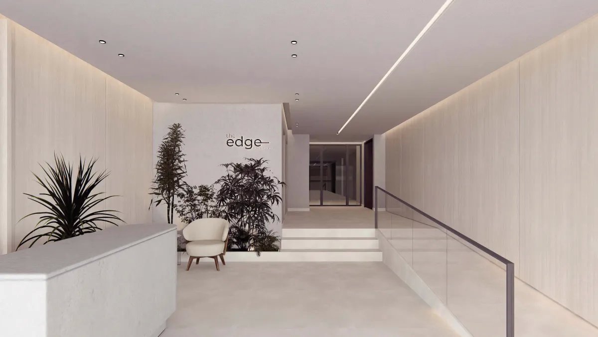Se vende apartamento en The Edge, Marbella