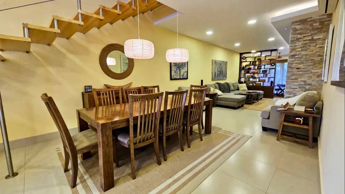 Venta de residencia, San Carlos