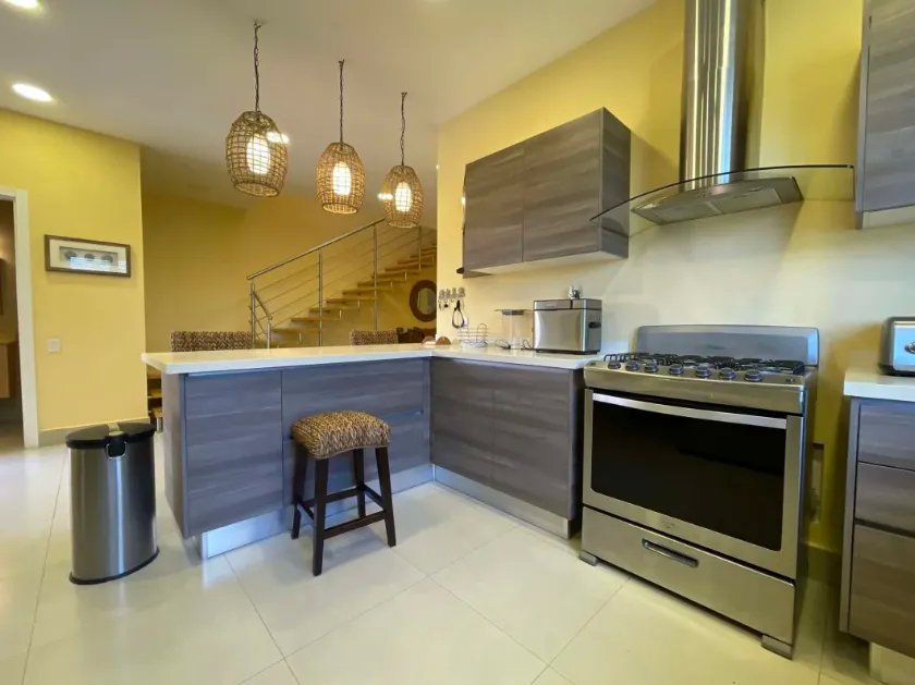 Venta de residencia, San Carlos