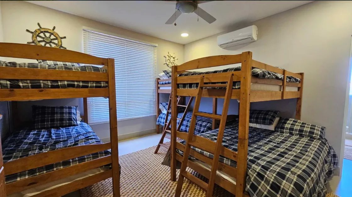 Venta de residencia, San Carlos