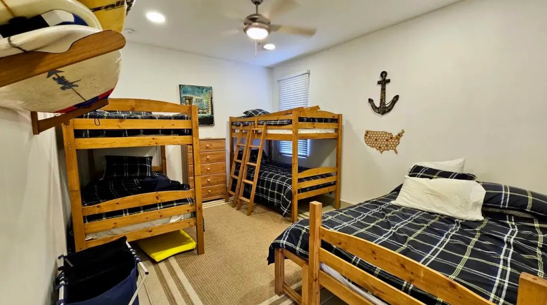 Venta de residencia, San Carlos