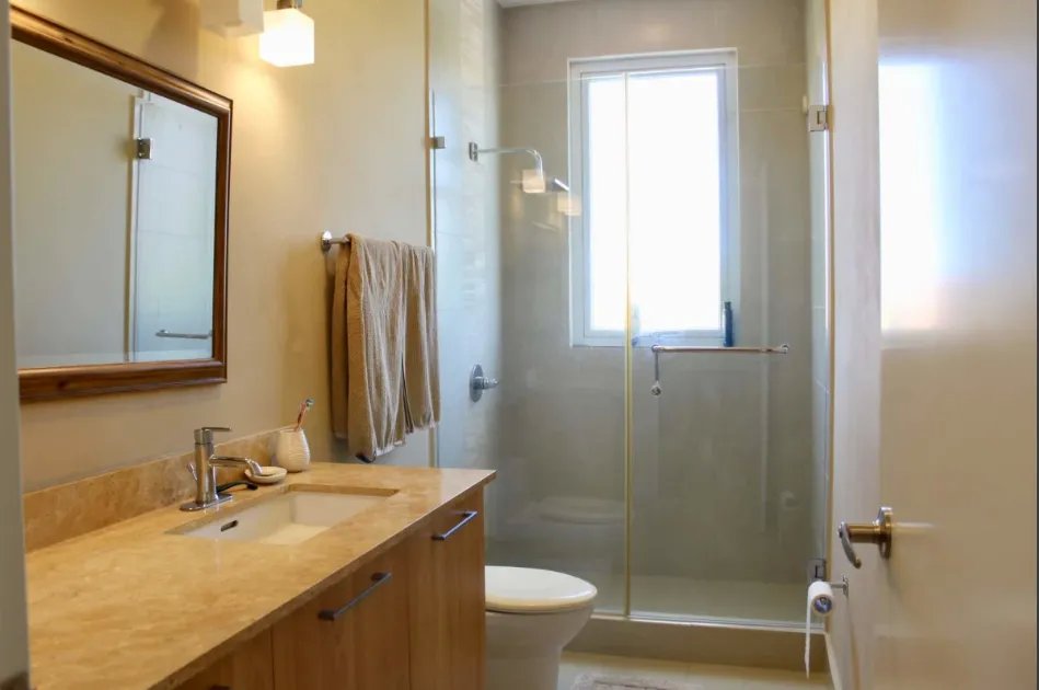 Venta de residencia, San Carlos