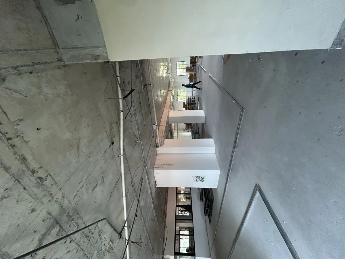 Alquiler de oficinas, obarrio