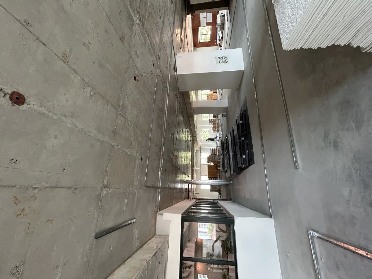 Alquiler de oficinas, obarrio