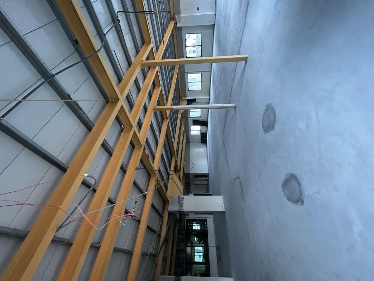 Office For Rent in Obarrio