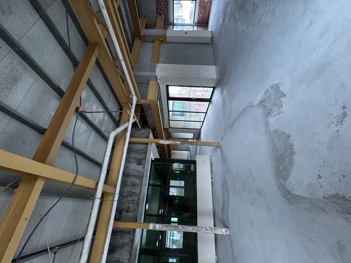 Office For Rent in Obarrio