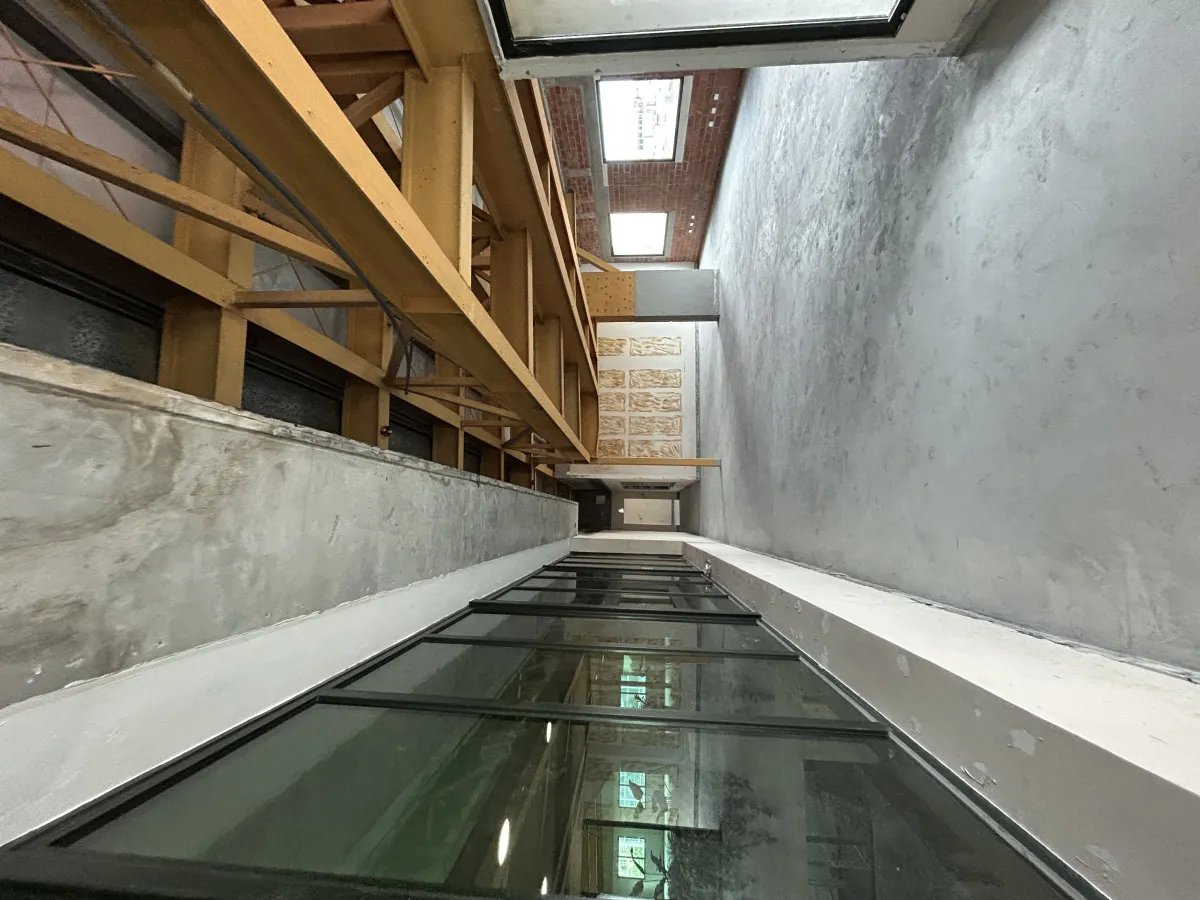 Office For Rent in Obarrio